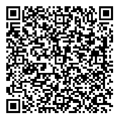Google factory visit QR code