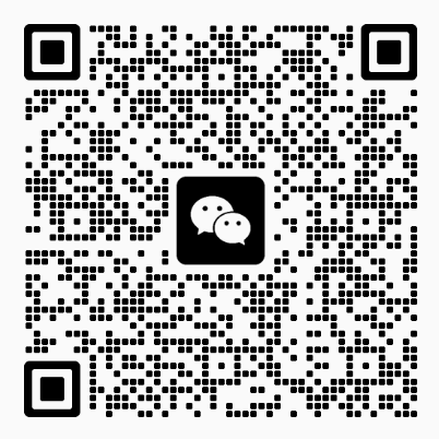 WeChat Group QR code