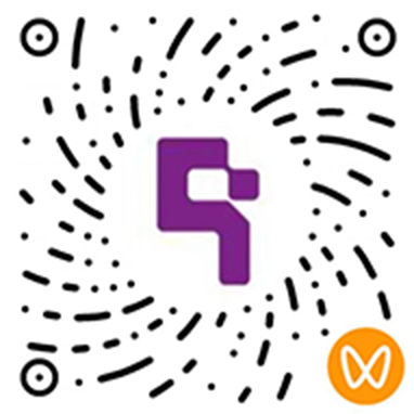 WeChat Channels QR code